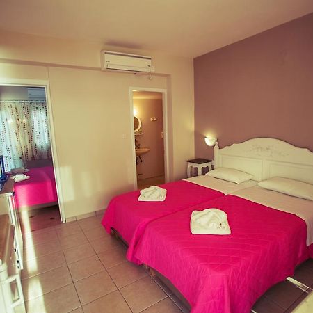 Sunshine Resort Lassi  Exterior foto